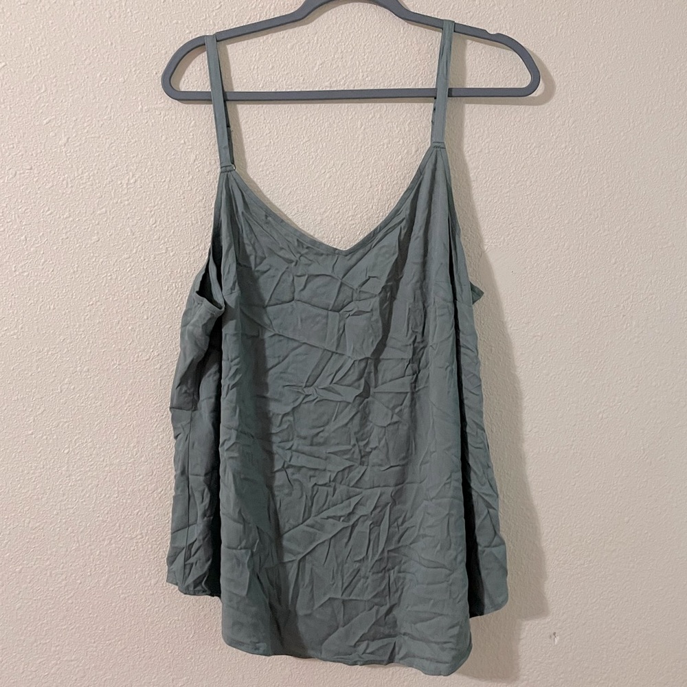 TORRID sz1 Top